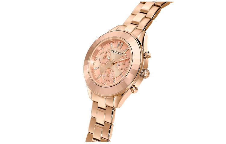 Механические часы Swarovski SwarovskiOctea Lux 37mm 50 5610469 - изображение 2
