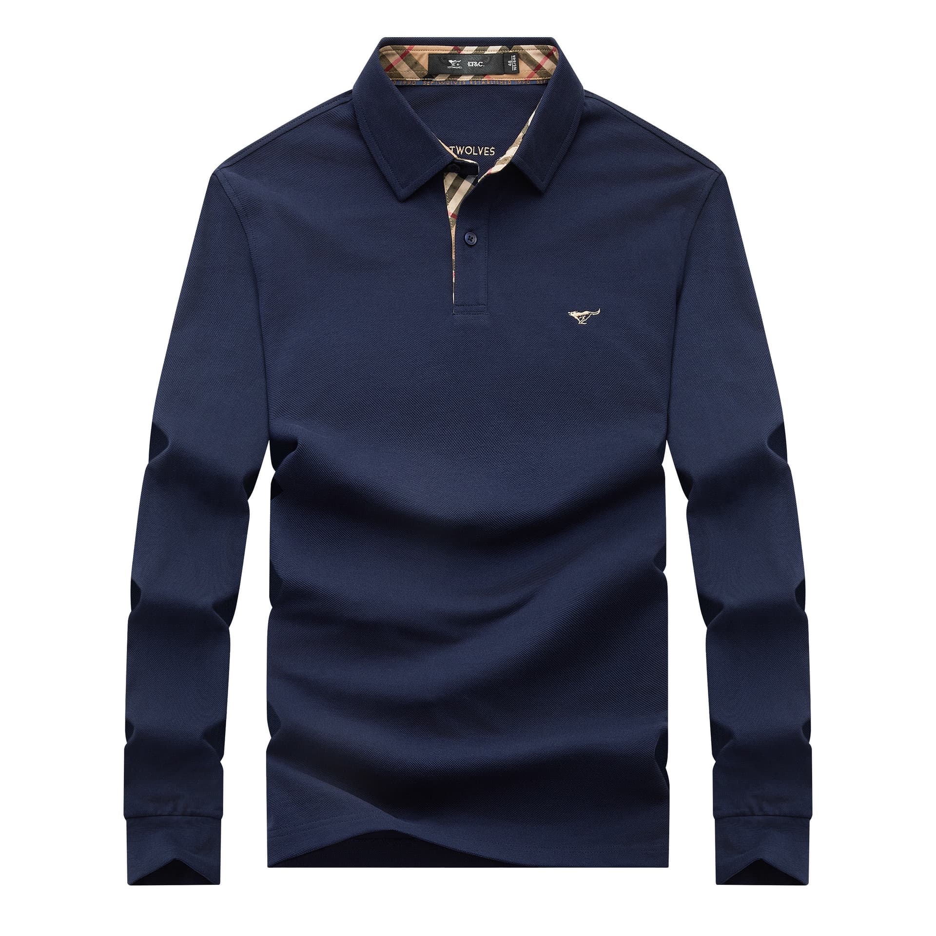 Поло SEPTWOLVES Polo - изображение 2