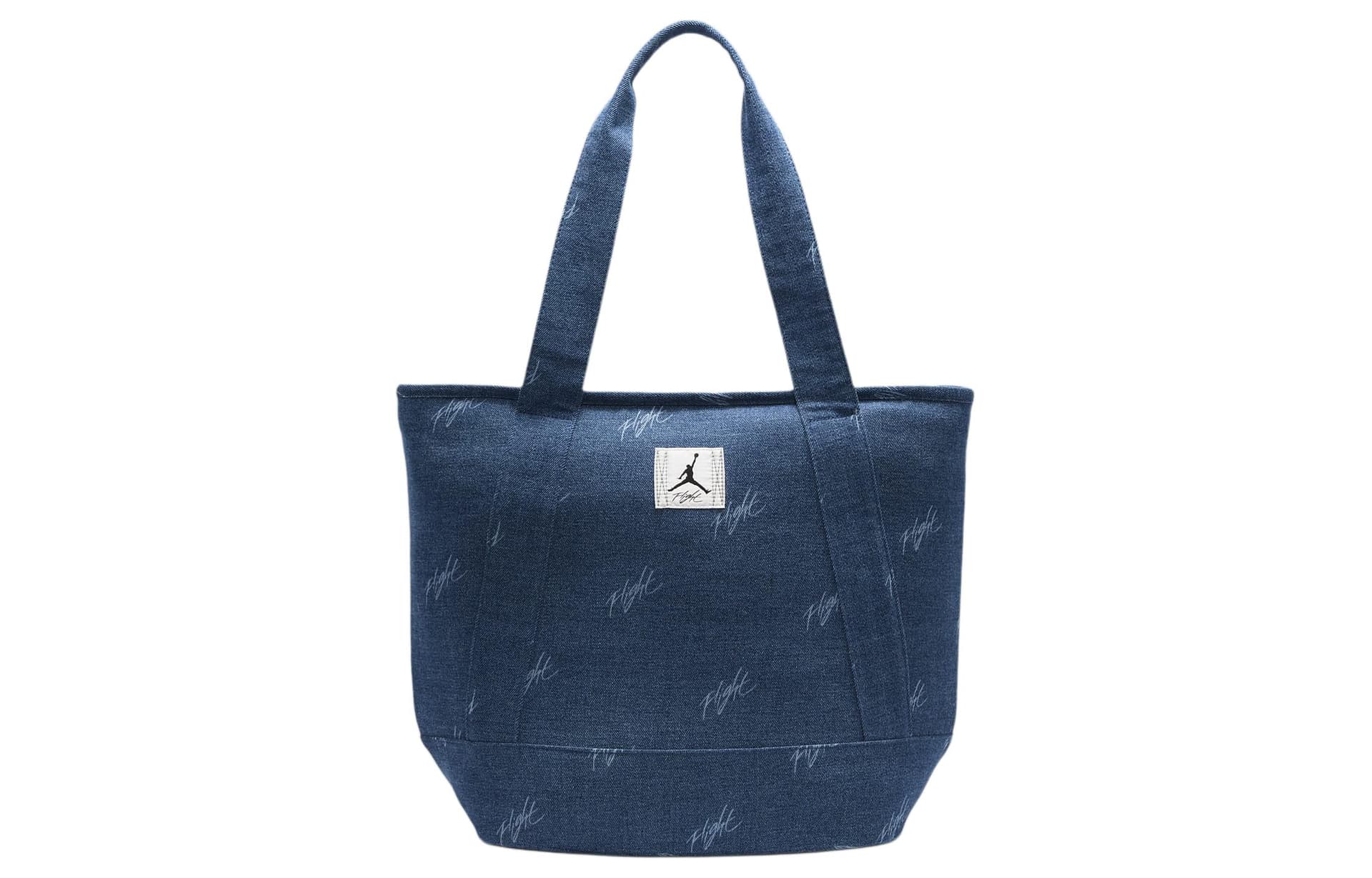 Мини-сумка Jordan Flight Tote - изображение 1