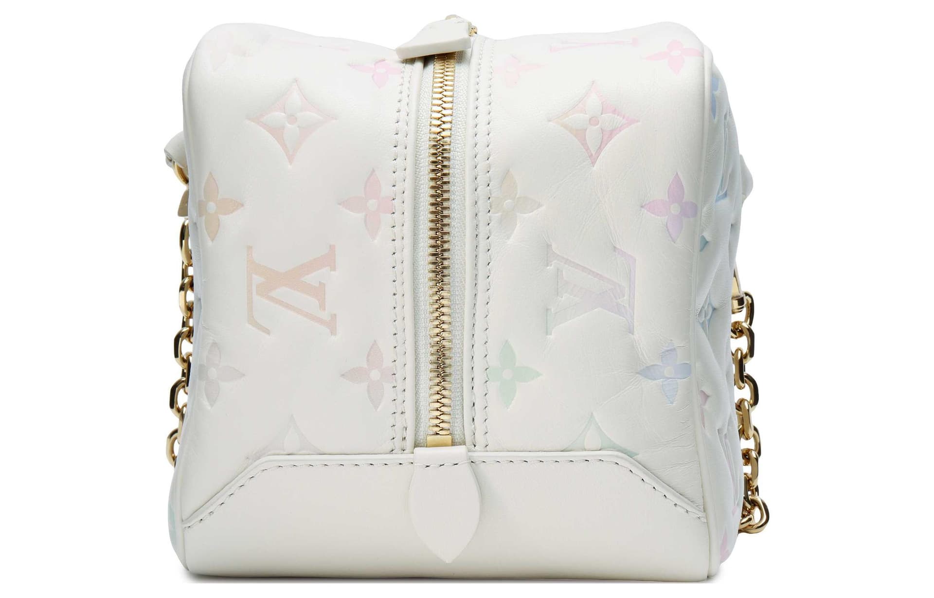 Сумка LOUIS VUITTON Square - изображение 3