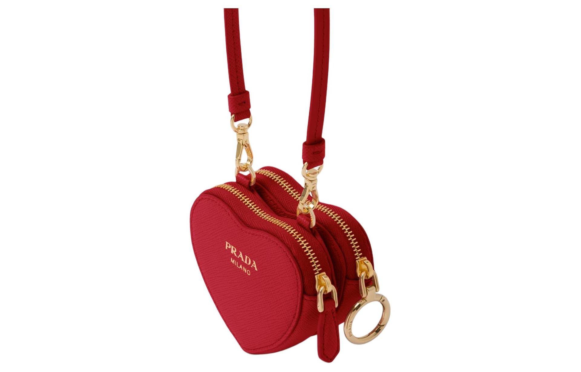 Сумка PRADA Saffiano - изображение 2