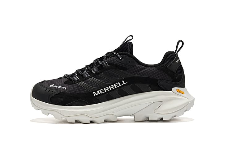 Кроссовки MerrellMOAB SPEED 2GTX - изображение 1