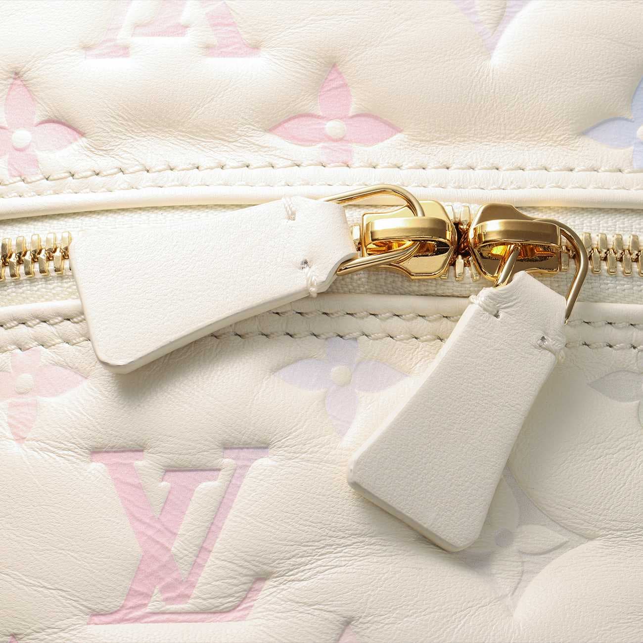 Сумка LOUIS VUITTON Square - изображение 7