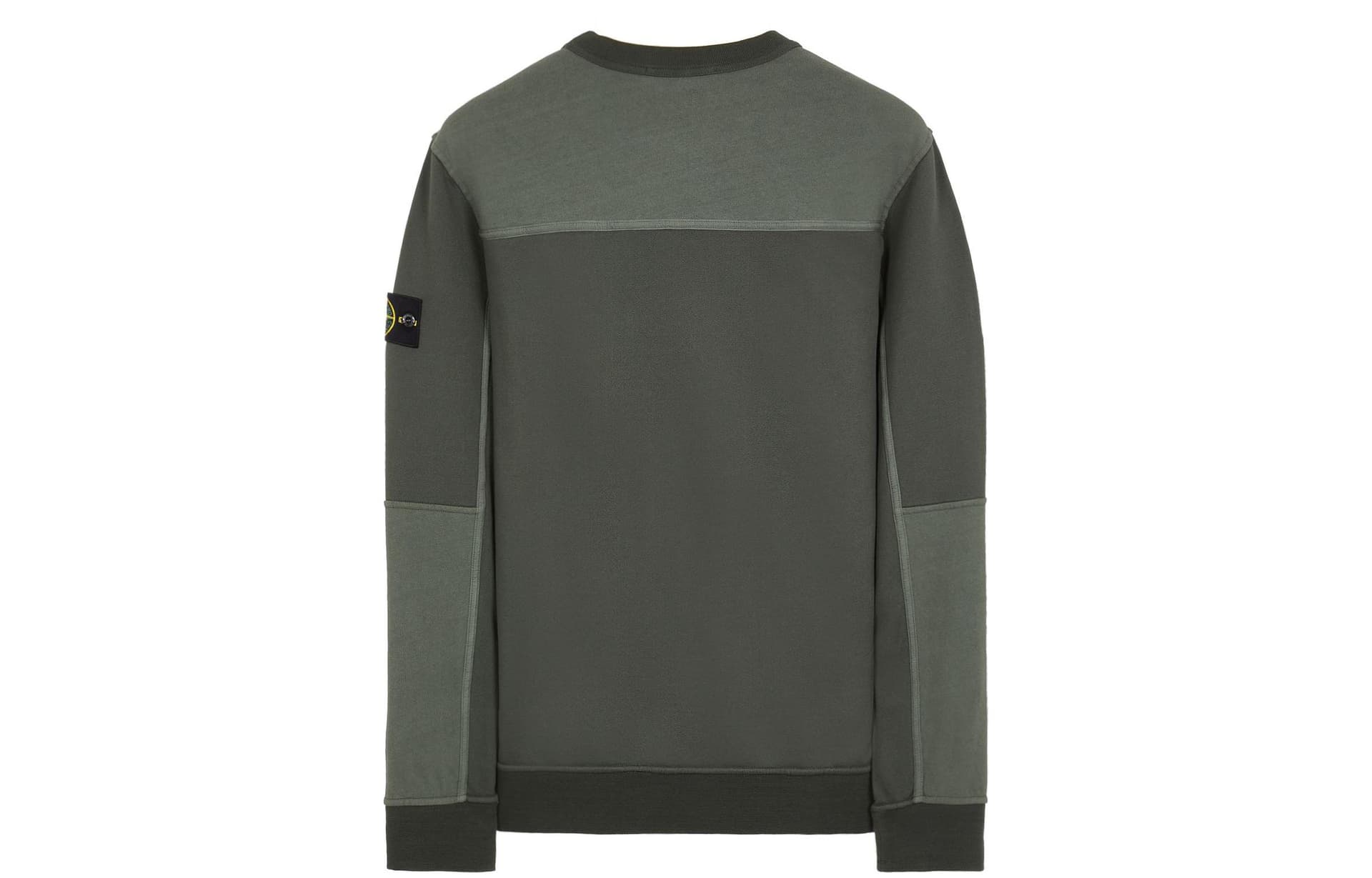 Худи STONE ISLAND SS24 - изображение 2