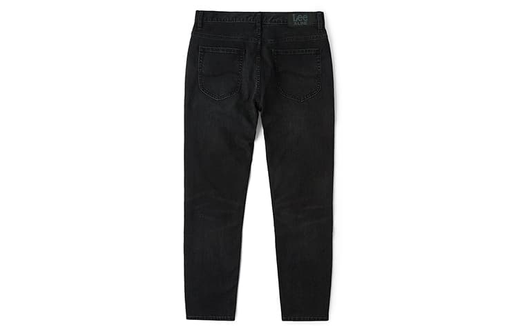 Штаны Lee 731 Black - изображение 2