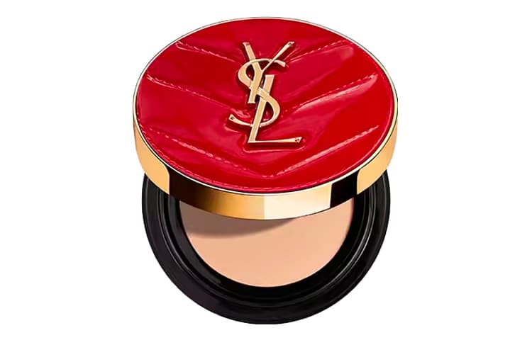 YSL B10 PORCELAIN 12g - изображение 1