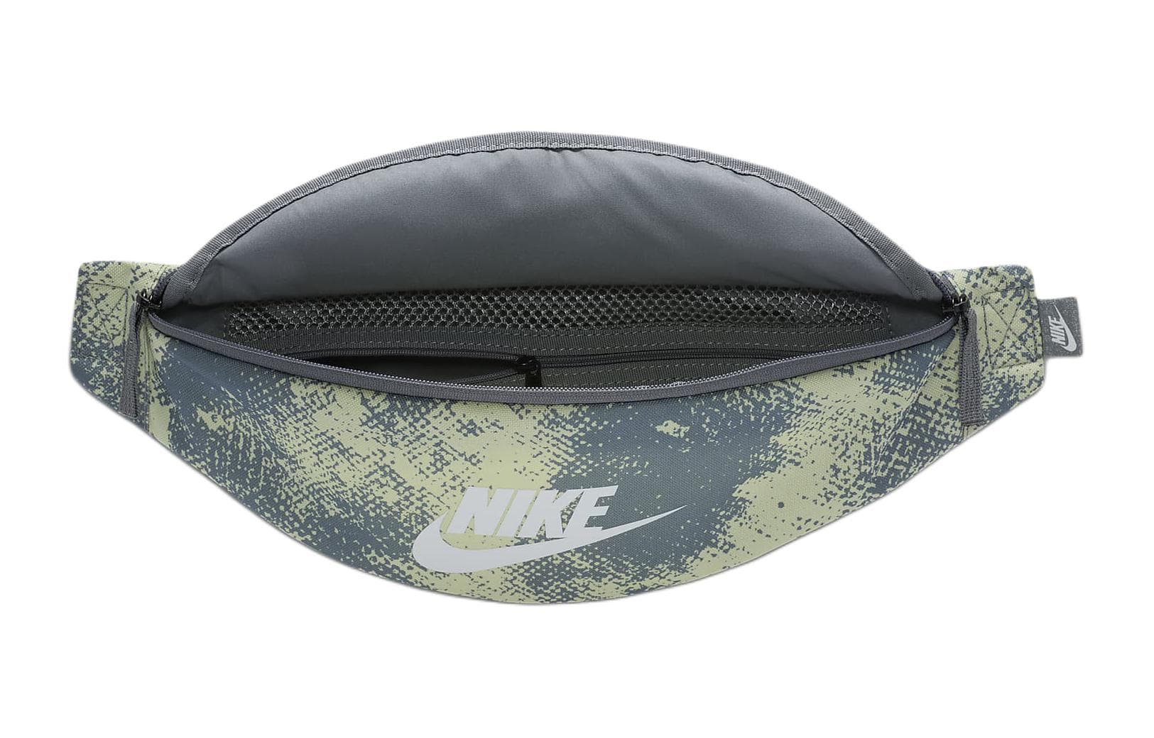 Поясная сумка Nike Heritage Logo - изображение 4