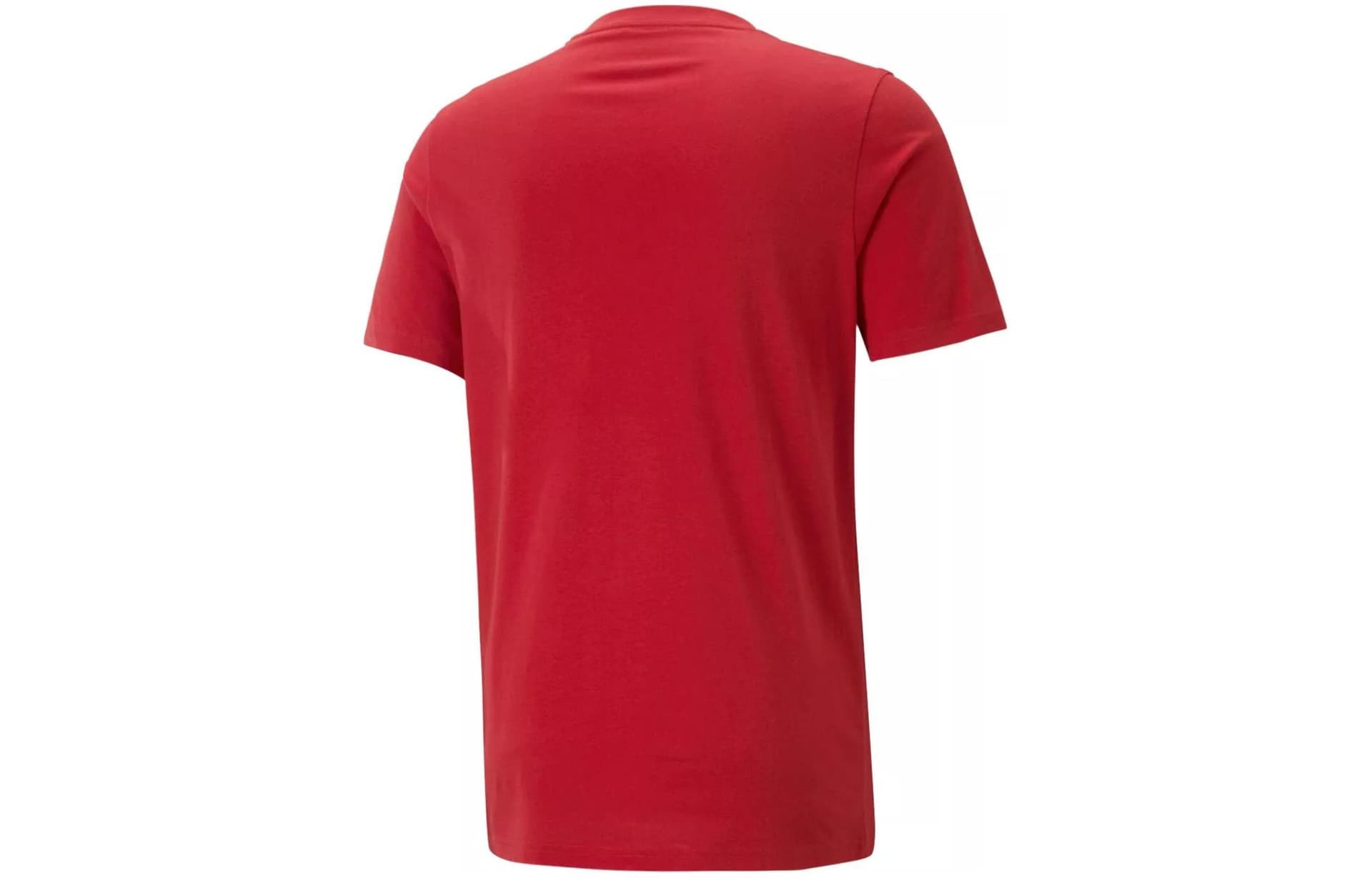 Футболка PUMA GRAPHICS SNEAKER TEE T - изображение 2