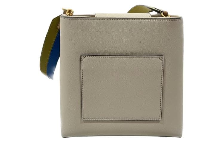 Сумка через плечо TORY BURCH Emerson Logo - изображение 5