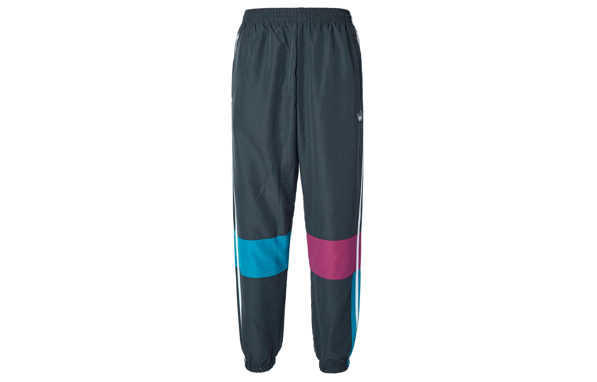 Штаны adidas originals Colour Block - изображение 2