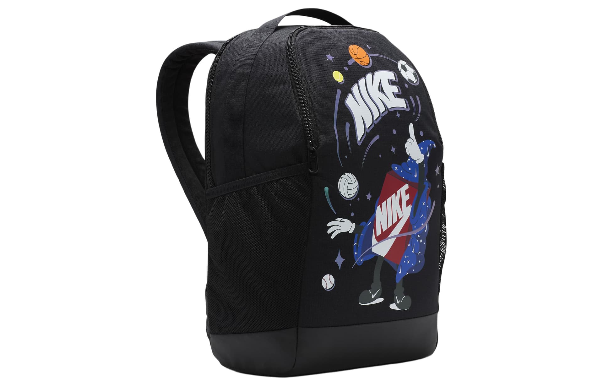 Рюкзак Nike Logo - изображение 2