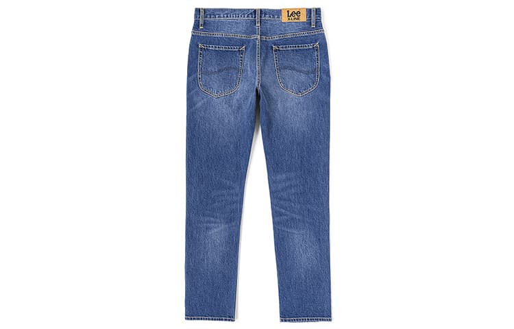 Штаны Lee SS24 726 - изображение 2