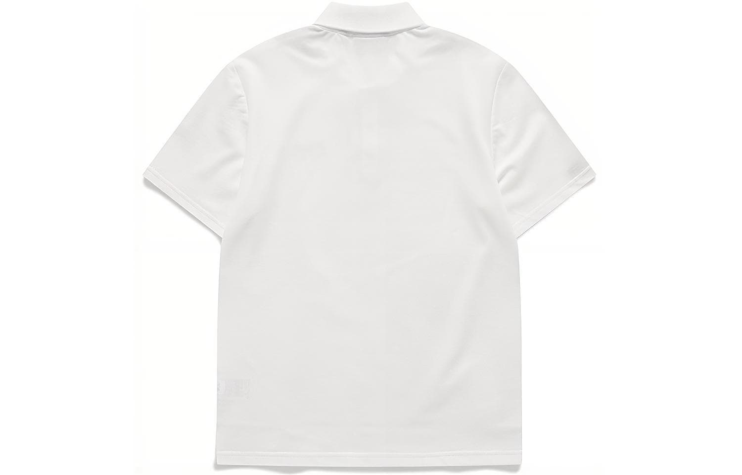 Поло FILA FUSION LogoPolo - изображение 2