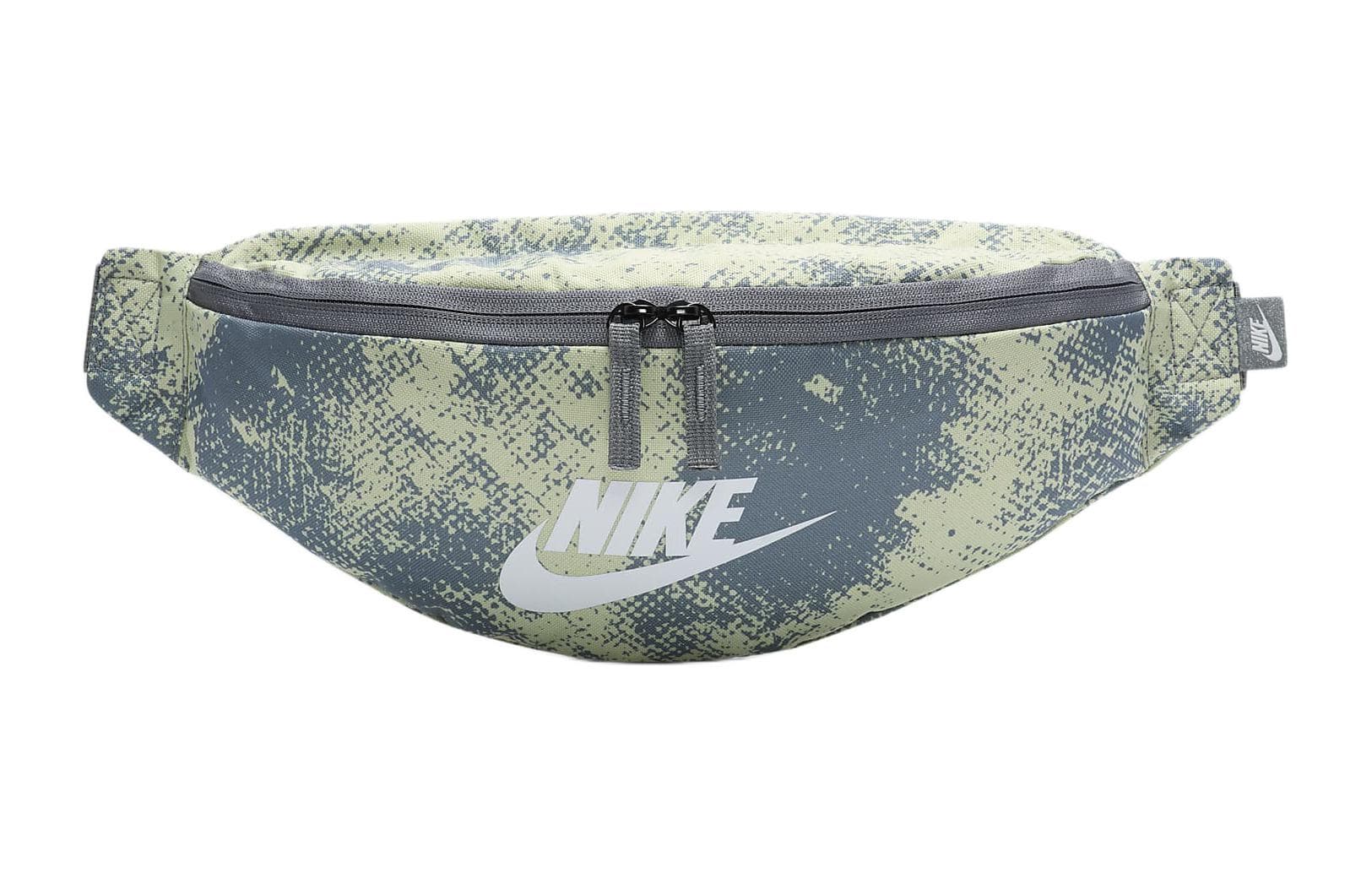 Поясная сумка Nike Heritage Logo - изображение 1