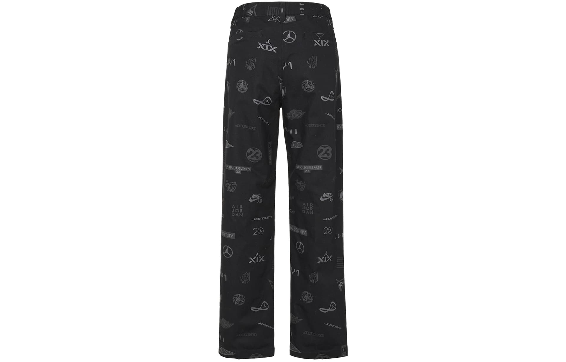 Штаны Jordan flight heritage Logo - изображение 2