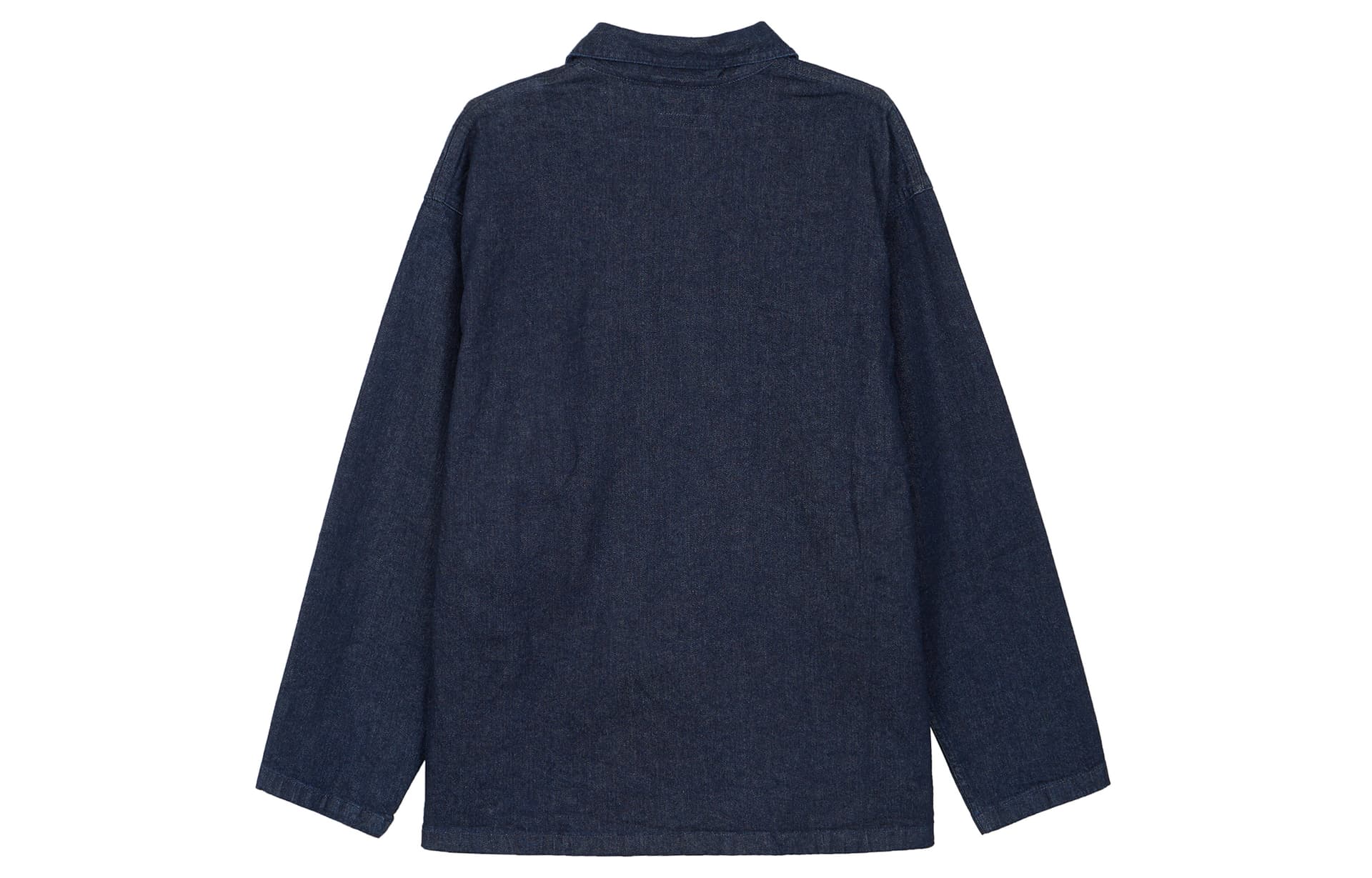 Джинсовая куртка UNIQLO - изображение 2