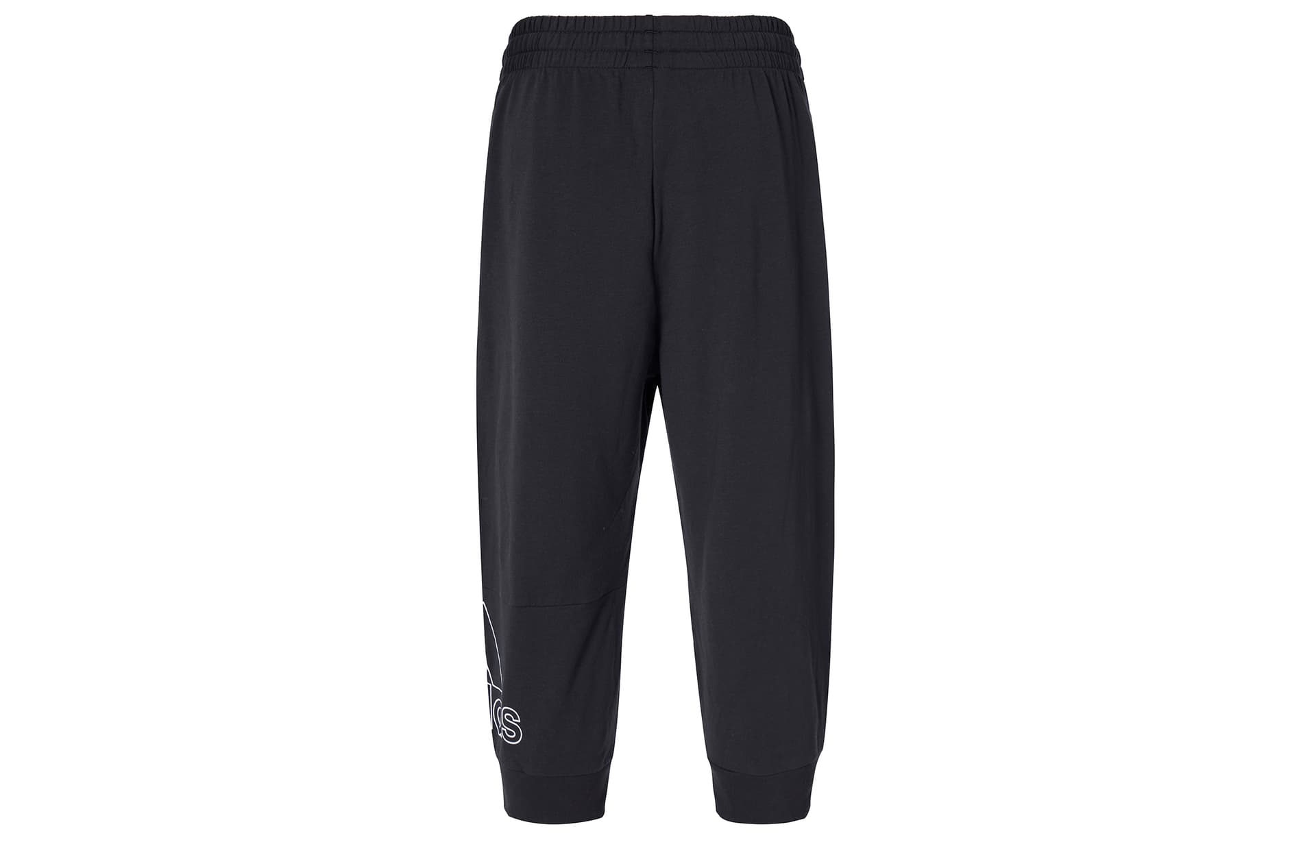 Штаны adidas Logo - изображение 3