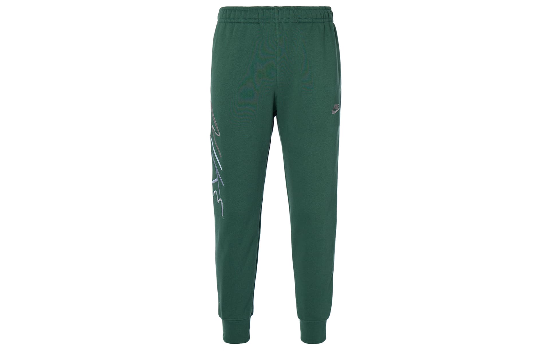 Штаны Nike Club Fleece - изображение 2