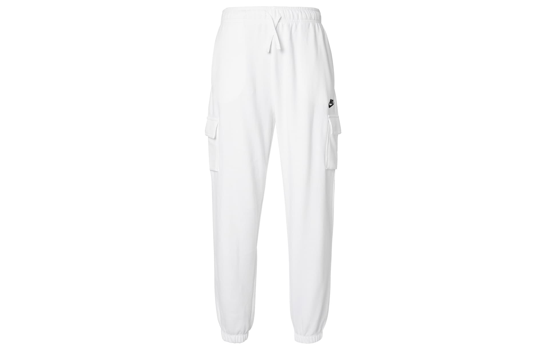 Штаны Nike Sportswear Club Fleece Pants - изображение 2
