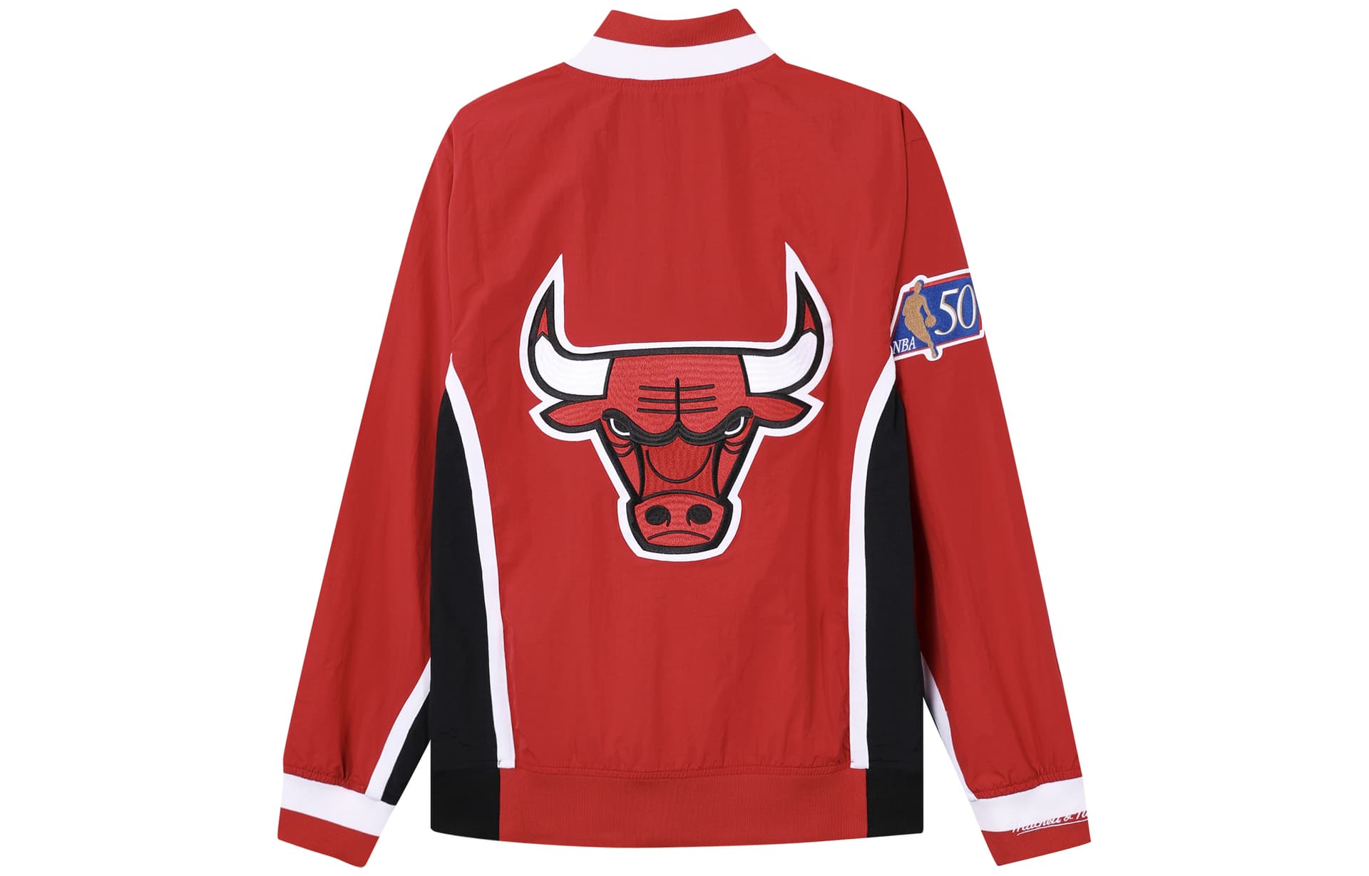 Куртка Mitchell Ness 50V AU 96-97 - изображение 2
