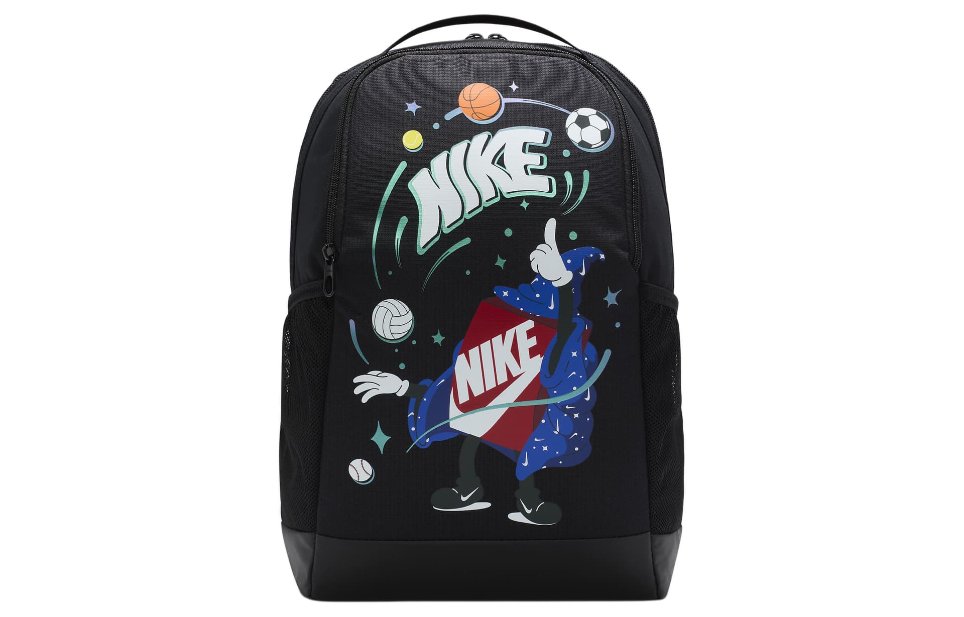 Рюкзак Nike Logo - изображение 1