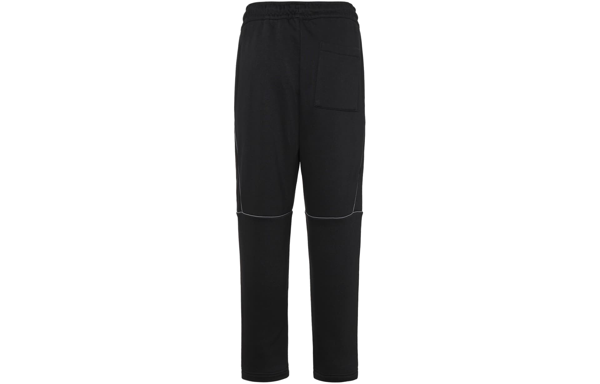 Штаны Jordan x PSG Logo Print Sweatpants Black - изображение 2