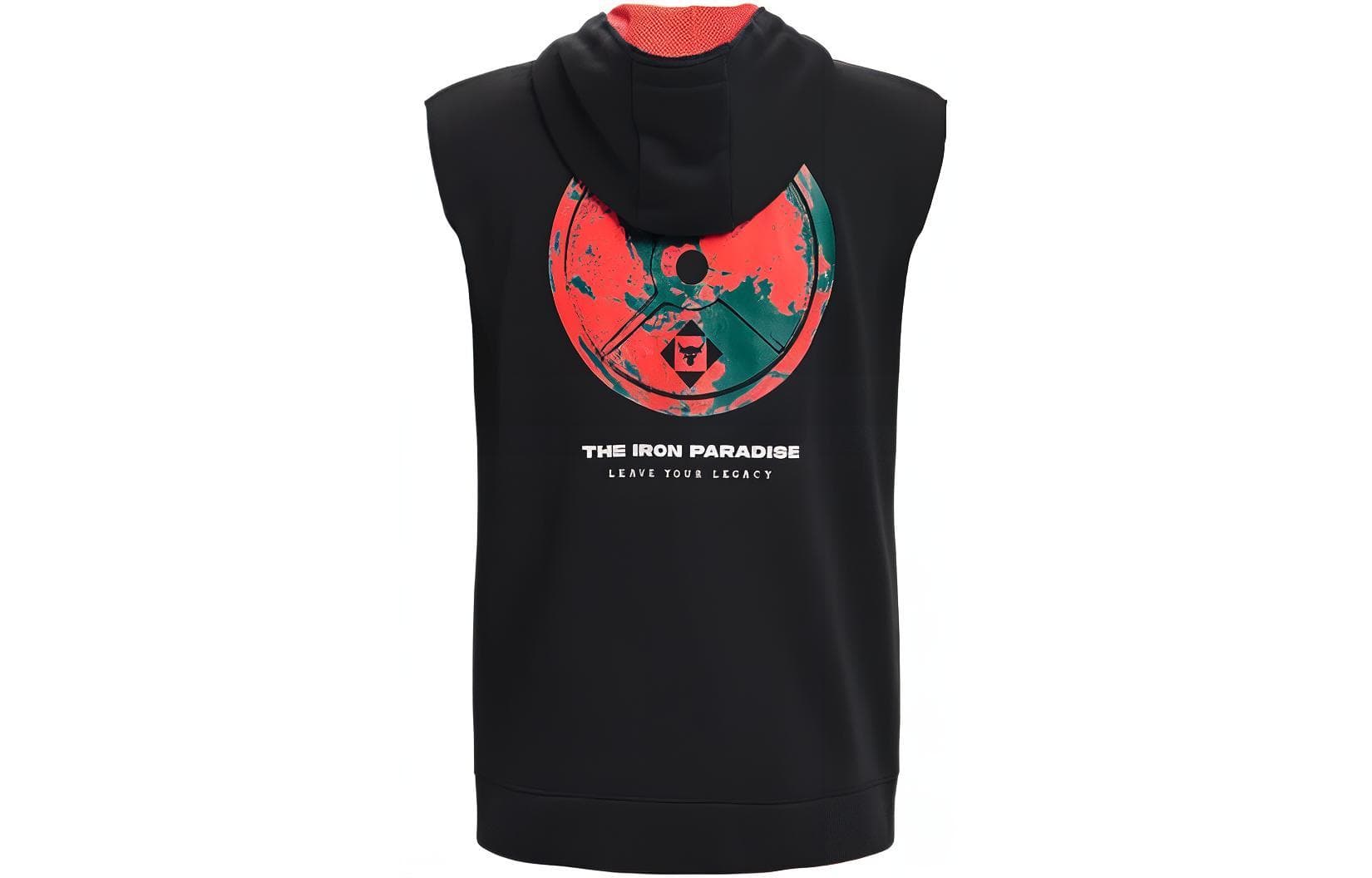 Худи Under Armour - изображение 2