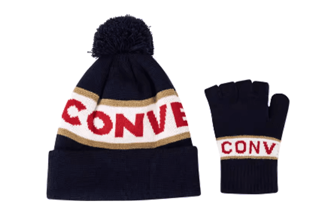 Шапка Converse - изображение 1