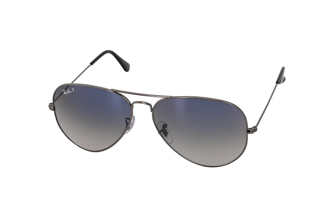 Солнцезащитные очки RayBan - изображение 1
