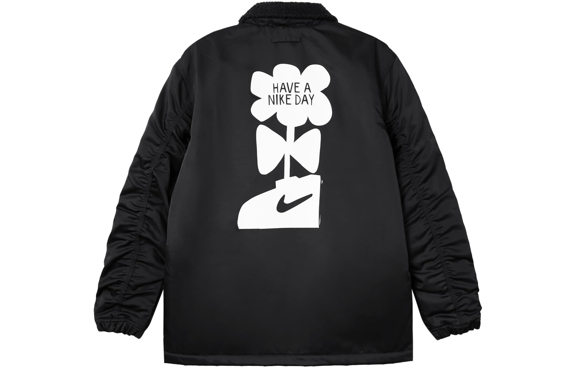 Куртка Nike Logo - изображение 2