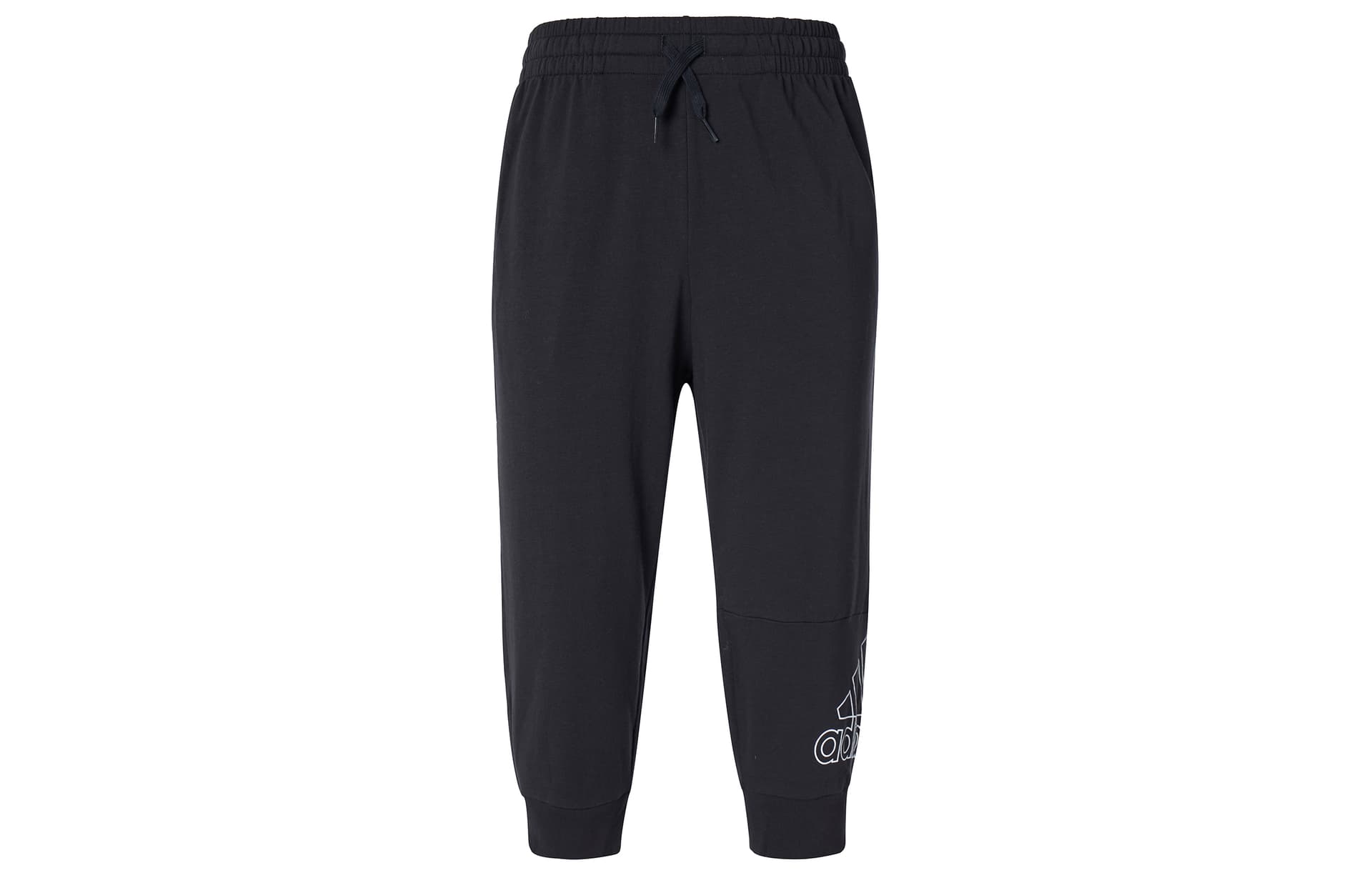 Штаны adidas Logo - изображение 2