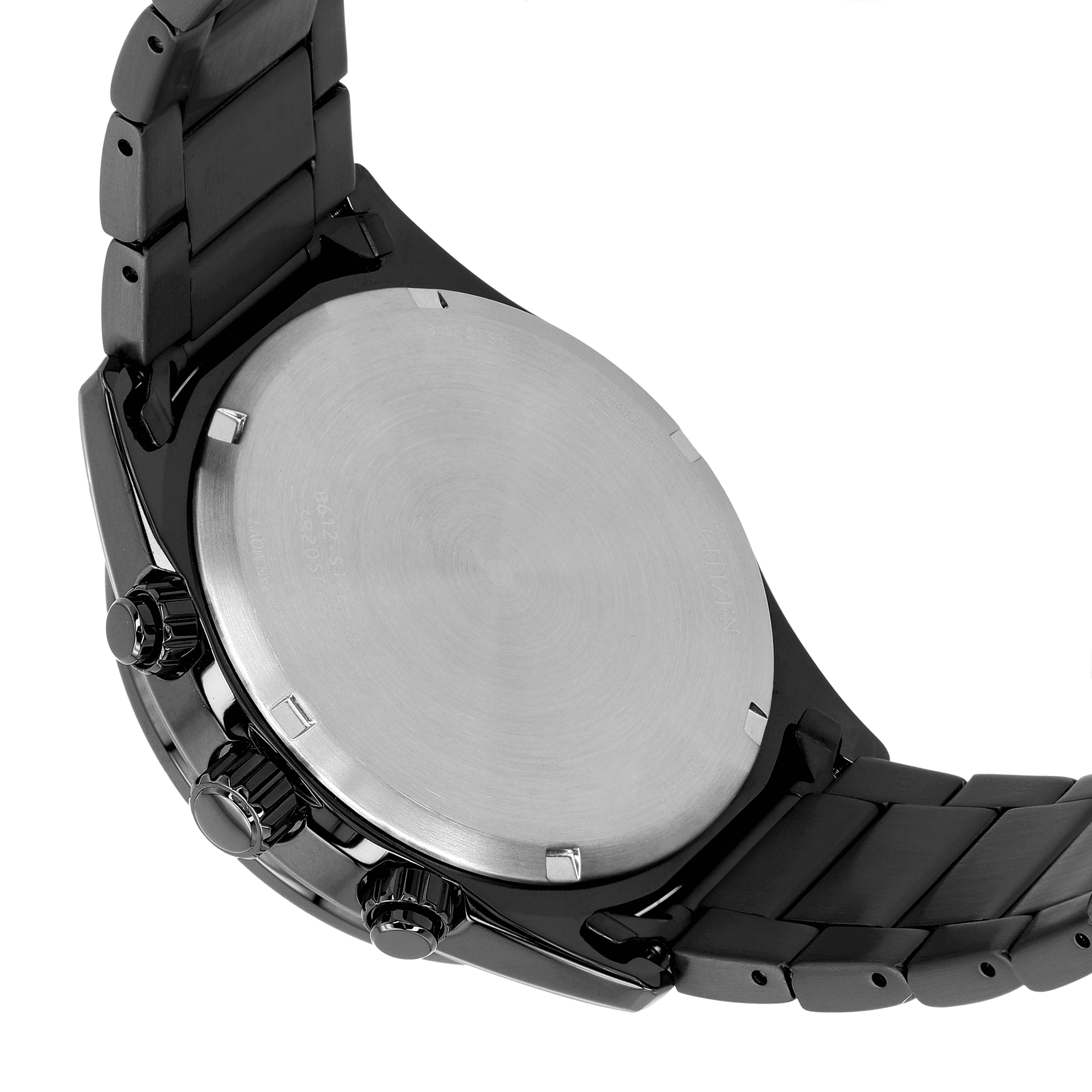 Часы CITIZEN FUTURE FORCE CA0775-87E - изображение 4