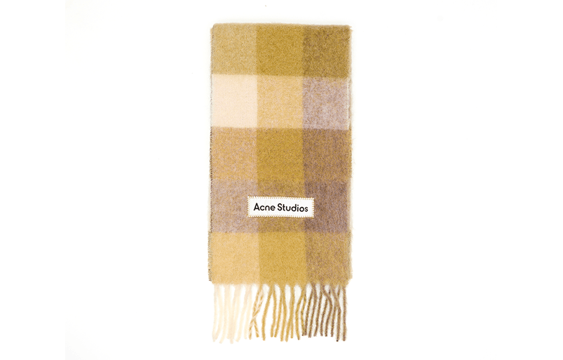 Шарф Acne Studios - изображение 1