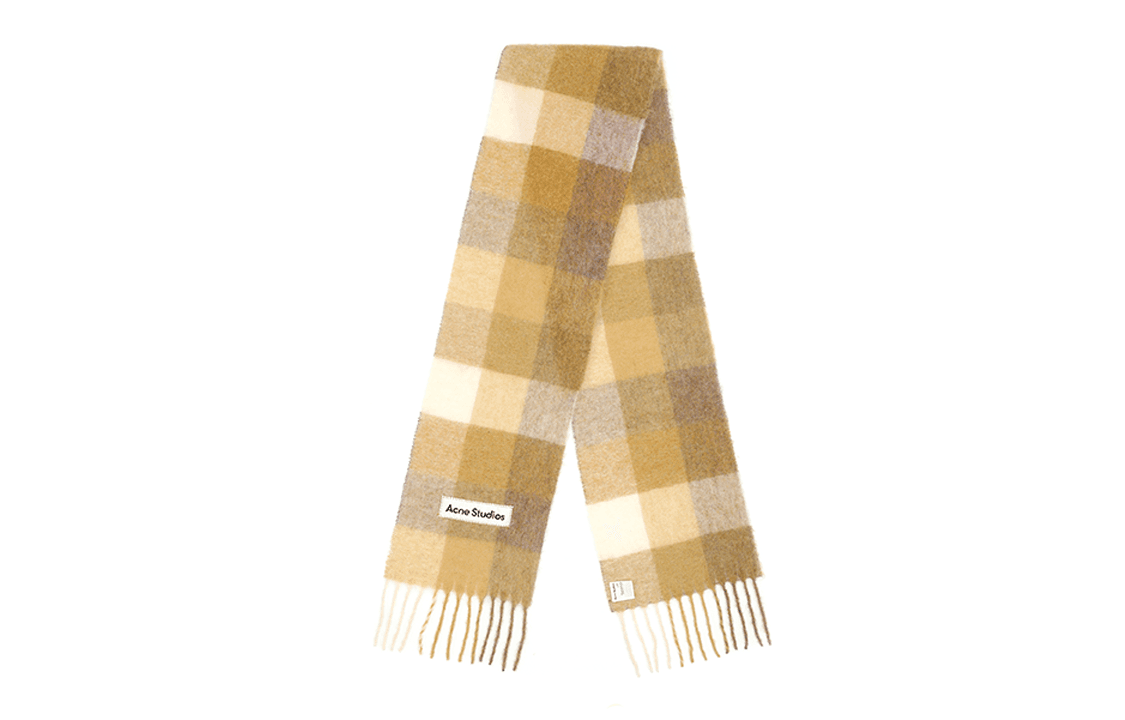 Шарф Acne Studios - изображение 2