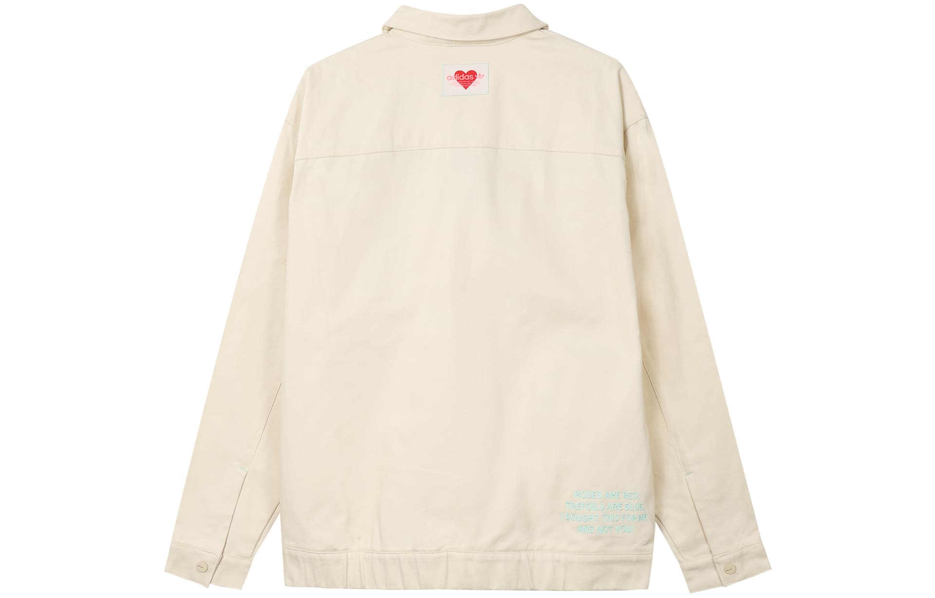 Куртка adidas Originals - изображение 2