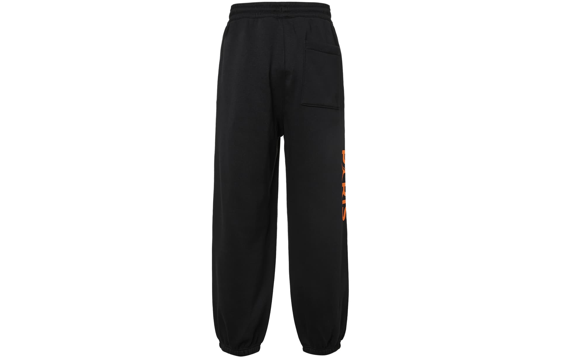 Штаны Jordan x Paris Saint-Germain Jogger Pants Black - изображение 3