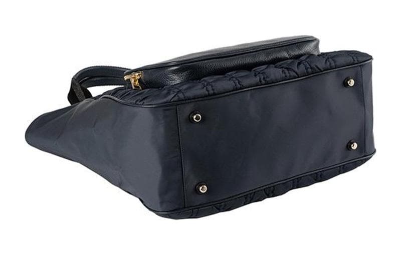 Сумка COACH Court 40 Navy - изображение 3