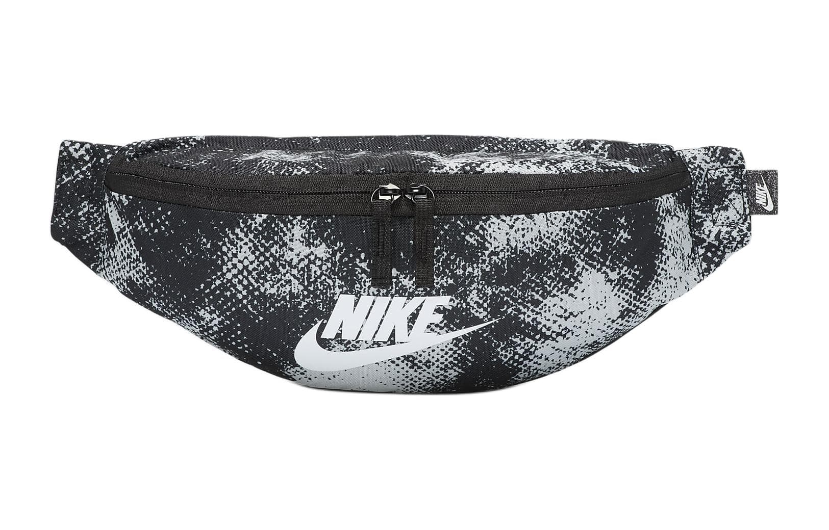 Поясная сумка Nike Logo - изображение 1