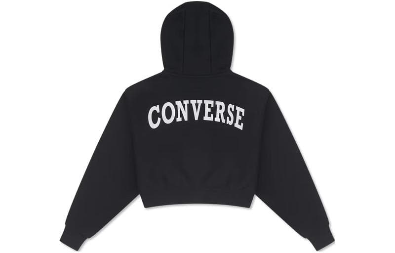 Худи Converse - изображение 2