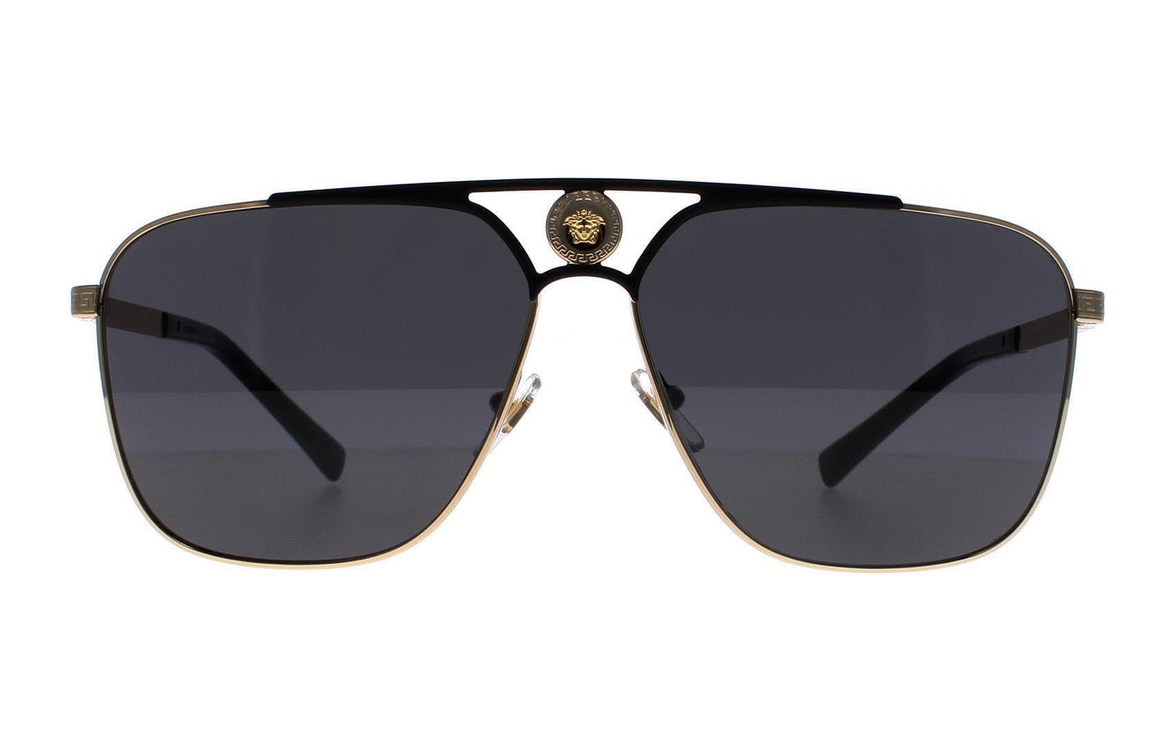 Солнцезащитные очки VERSACE Logo - изображение 2