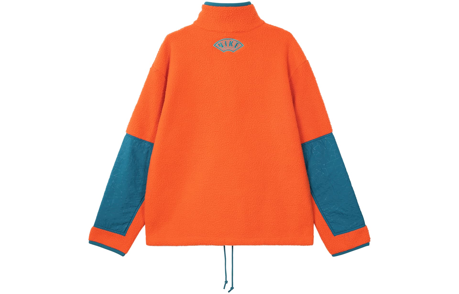 Куртка Nike CNY Colorblock Jacket - изображение 2