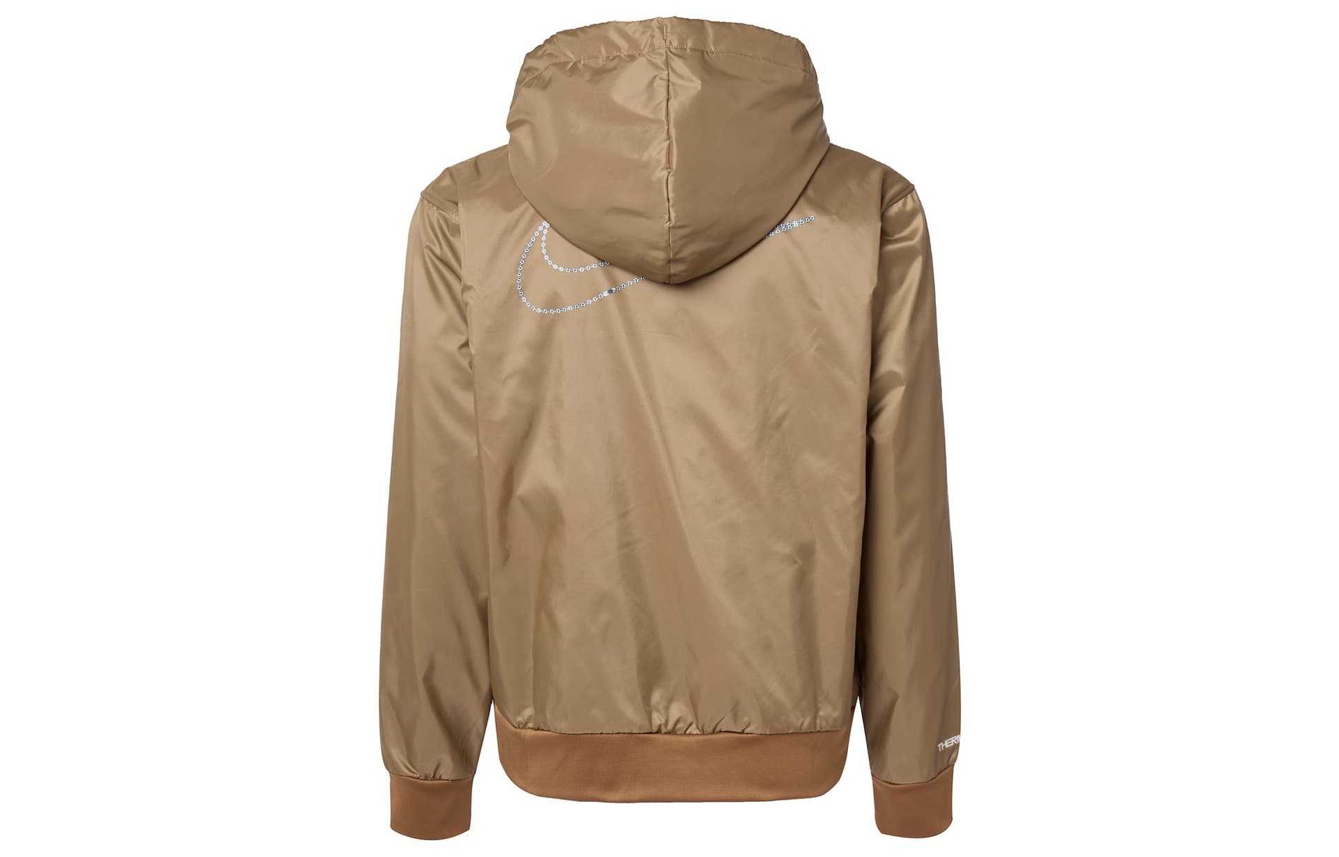 Куртка Nike Logo - изображение 2