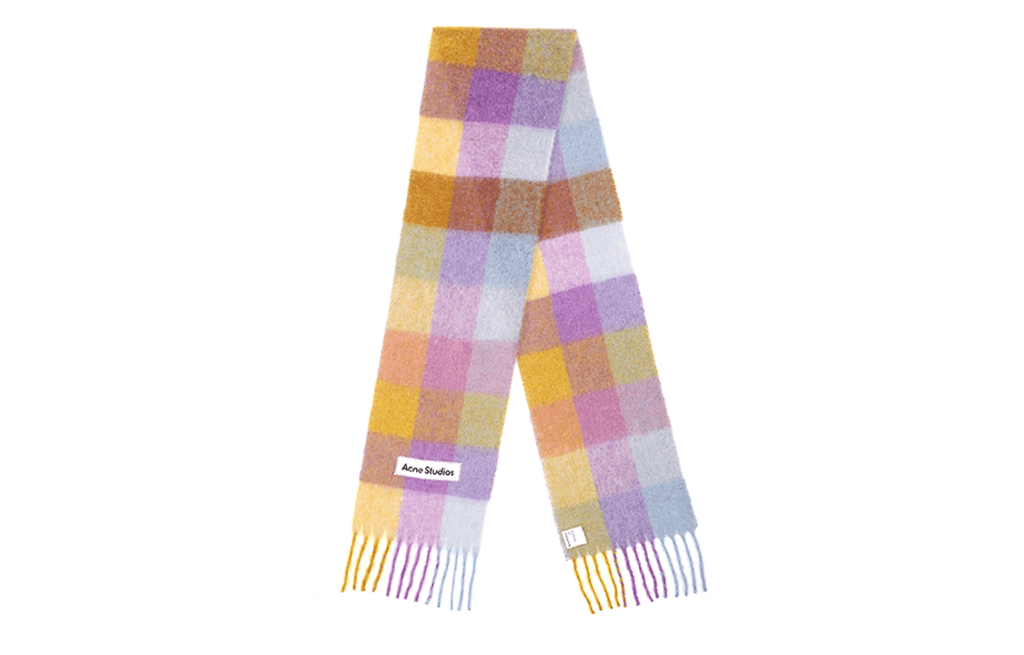 Шарф Acne Studios - изображение 3