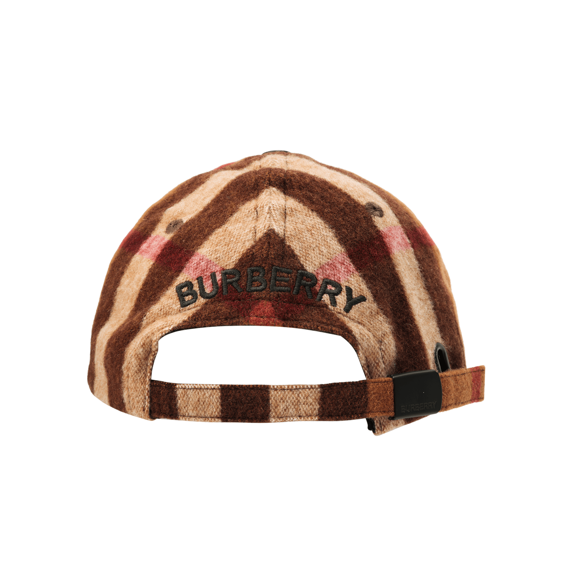 Кепка Burberry - изображение 5
