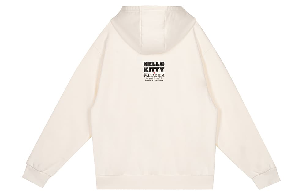 Худи Palladium x Hello Kitty Hoodie - изображение 2