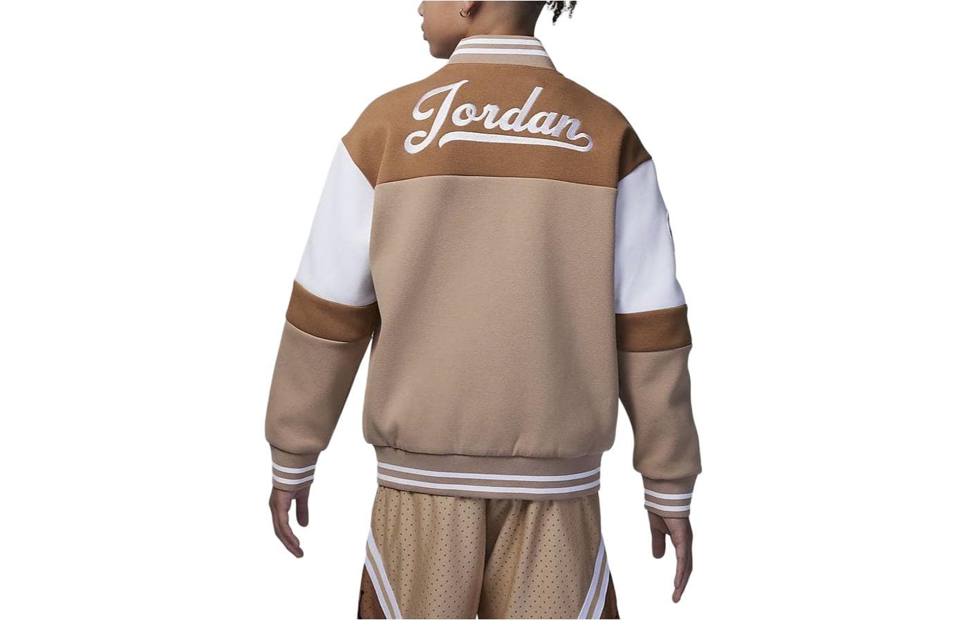 Jordan logo - изображение 2