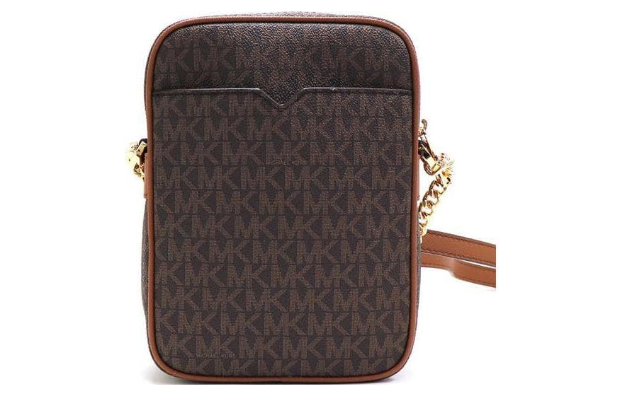 Сумка через плечо MICHAEL KORS MK Jet Set Girls 15 - изображение 5