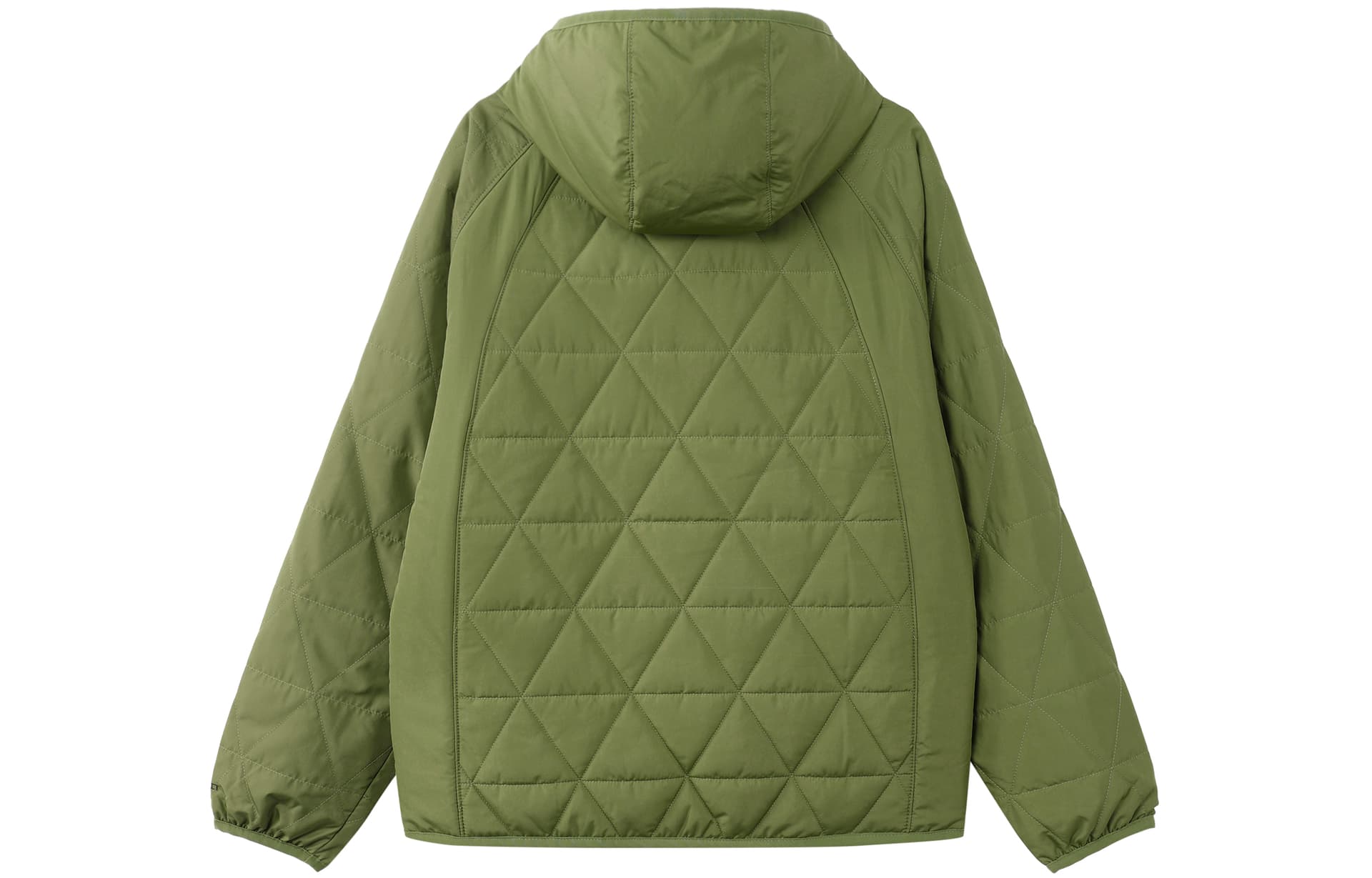 Куртка Jordan Therma-FIT Sport Light Olive - изображение 2