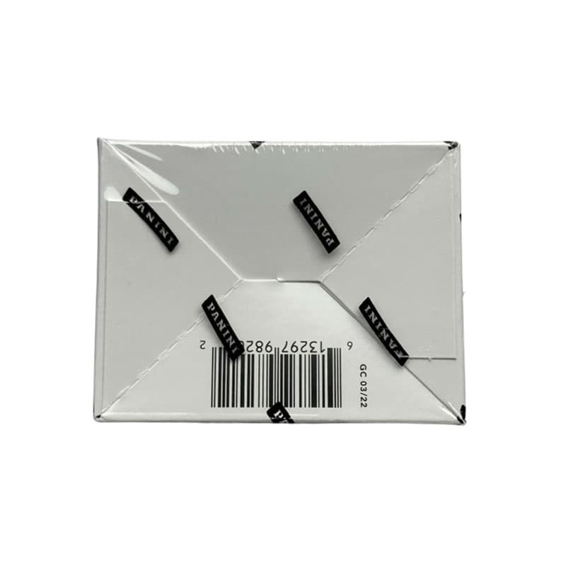 Коллекционные карточки PANINI 2021-22 Contenders Basketball Trading Cards Blaster Box - изображение 3