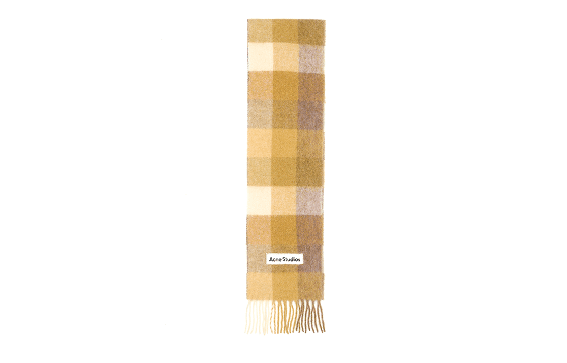 Шарф Acne Studios - изображение 3